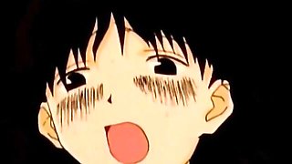 Watch thrilled puss's scene