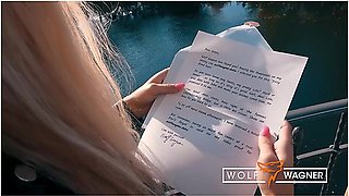 Big Dick Stuffs The Pussy Of Lola Shine Wolfwagner.date