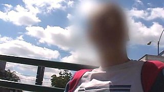 Cute Teen Blowjob Cumshot