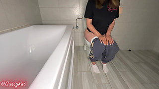 The Daily Toilet Episode 12