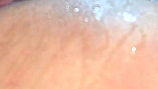 I Discover My Stepsister's Slut Sending Sexy Photos to Her Boyfriend and I End up Fucking Her