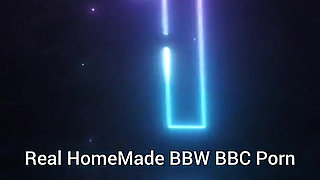 Stimulating My Pussy with Clit Vibrator Dripping Wet Orgasms