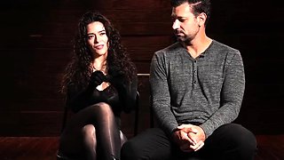 Kink - Edged And Bound - Succubus Seduction - Victoria