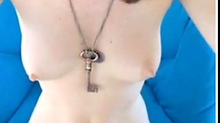 Funny Amateur Webcam Video