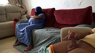 Amateur Hidden Cam with Dildo Wives