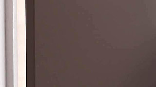 Hard Days: Wife Cheats Her Husband with Hot Blonde Cop While They Are All in the House - Episode 14