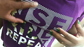 Cute and Horny College Professor Hot Blowjob and Hardcore Fast Sex with Young Student