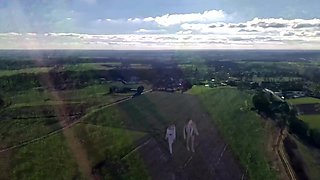 Mia, 33 Years Elderly, From Caen! - Mia Cougar