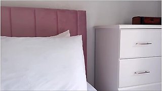 Alex Adams, Danielle Renae And Juniper Ren - My Girlfriends Stepmom Wants To Join - Stepmom Comes First