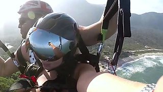 Marletta hot amateur babe outdoor