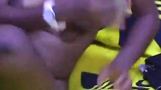 Amateur African Solo and Cum Cucumber Dildo Side Me Twice Bigger Than Dick