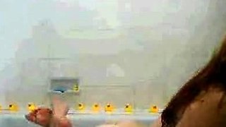 Amateur webcam girl masturbate big dildo