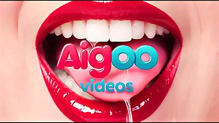 Milf Librarian Passed Around By Guards AI