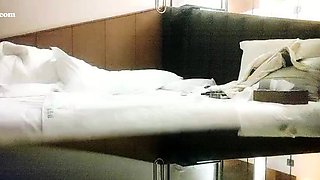 Amateur Doggystyle Hidden Cam