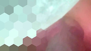 Innocent pinay wife trying to learn good blowjob