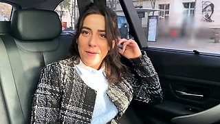 HeavyOnHotties - Manea Valentina - Rimjob Expert