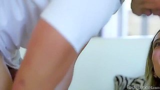 Nasty Horny Babysitter Slut