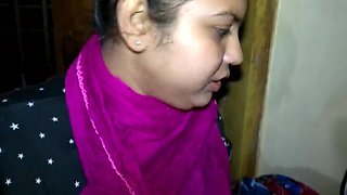 Bangladeshi Stepdad Fucks His Hot Stepdaughter in 4K - Desi Outdoor Sex