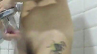 Hairy Pussy Shaving Bald 30 Minutes