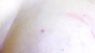 Step father fucks his step daughter Claudia girlfriend during a private shooting