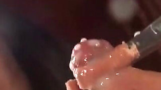 Tender Heat. Sanae Unites Love and Desire in Her Giving Embrace. - 1