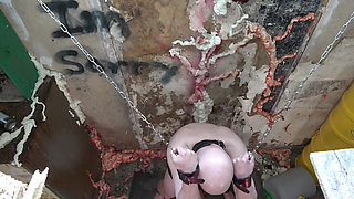 Trials - Cropping Those Balls