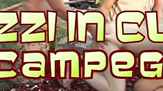 Cocks in Ass Camping (full Movie HD Version)