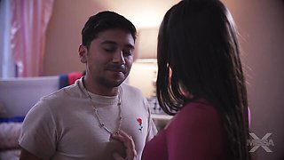 Nice-looking Aubree Valentine - erotic stories xxx - MissaX