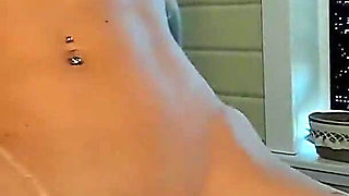 Secret fuck on the chair!