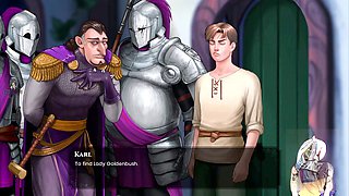 Visual-novel, hentai, hentai-game