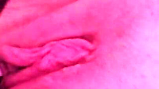 Fucking My Pussy with Ps5 Controller