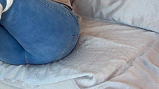 Lil Missy on Curious Step Mum, Dominant Step Stepson (4k)