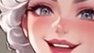Waifu Mature Teacher POV - Sunflower Dress Bench Close-up Teasing & Fucking (1m Tease))