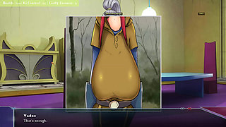 Dragon Ball Divine Adventure