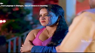 Rakhwala 2025 Hulchul New web series Episode 04