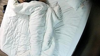 Amateur couple Hidden Cam Submissive girl