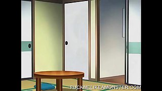 Watch nice baby girl's porn