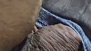 Will step mom get fucked by step son big dick or not