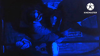 Sex Video of Dirty Street Maid