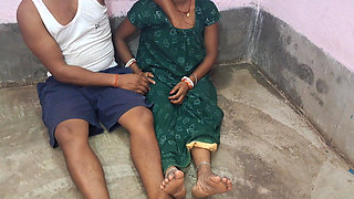 Indian Village Bhabhi