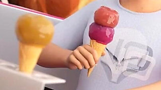 Milfy City V0.71b Part 138 Public Nakedness by Loveskysan69