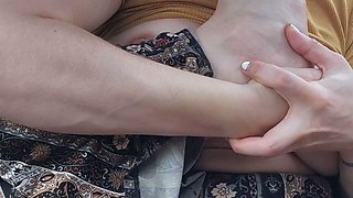 amateur his tall blonde fetish masturbating on live webcam