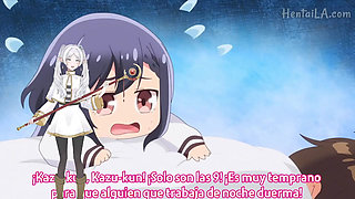 The best Hentai Ever seen