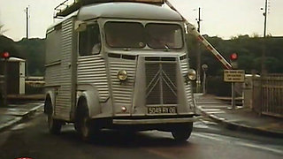 Tabu Film Classics: Schwedenporno in Paris
