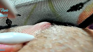 Amateur Video Amateur Webcam Panty Masturbation