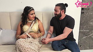 Cheating Bhabhi MILF with Big Boobswet Pussy Marital Sex