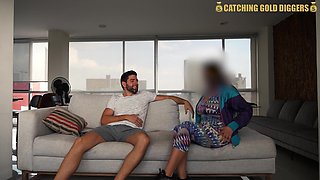 Colombian Bubble Butt Ignites Unforgettable Passion