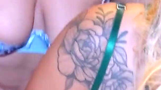 Part 1/2 FFM Threesome with Chubby Pinay Double Blowjob Shares Big Cock