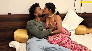 Hot Champa Maid Sex with Hotel Client Wach Now Desi Porn