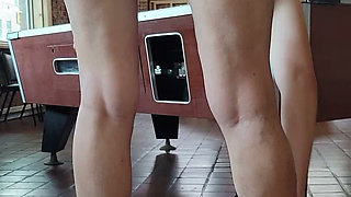 Pool Slut Buttplug